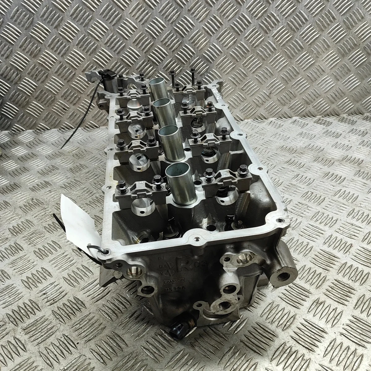 Ford FR3E6090CB Gebruikt image 3