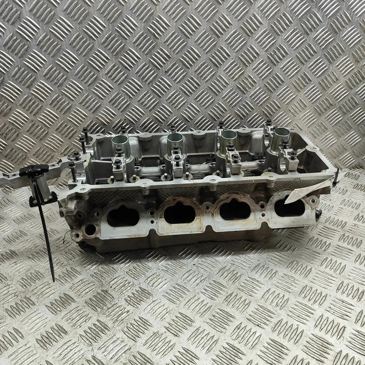 Ford FR3E6090CB Gebruikt image 4