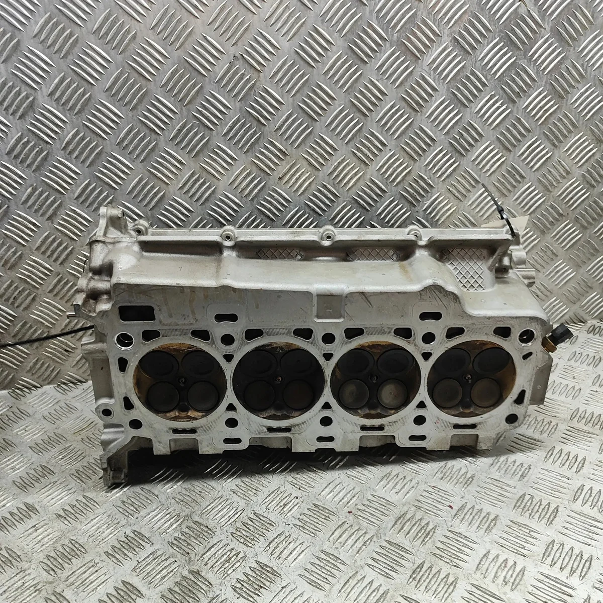 Ford FR3E6090CB Gebruikt image 5
