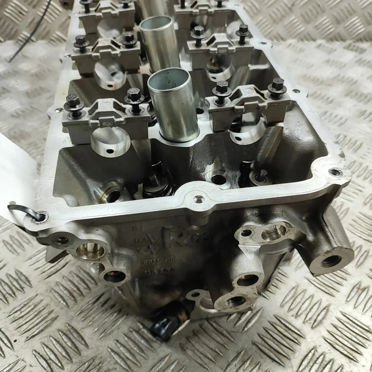 Ford FR3E6090CB Gebruikt image 6