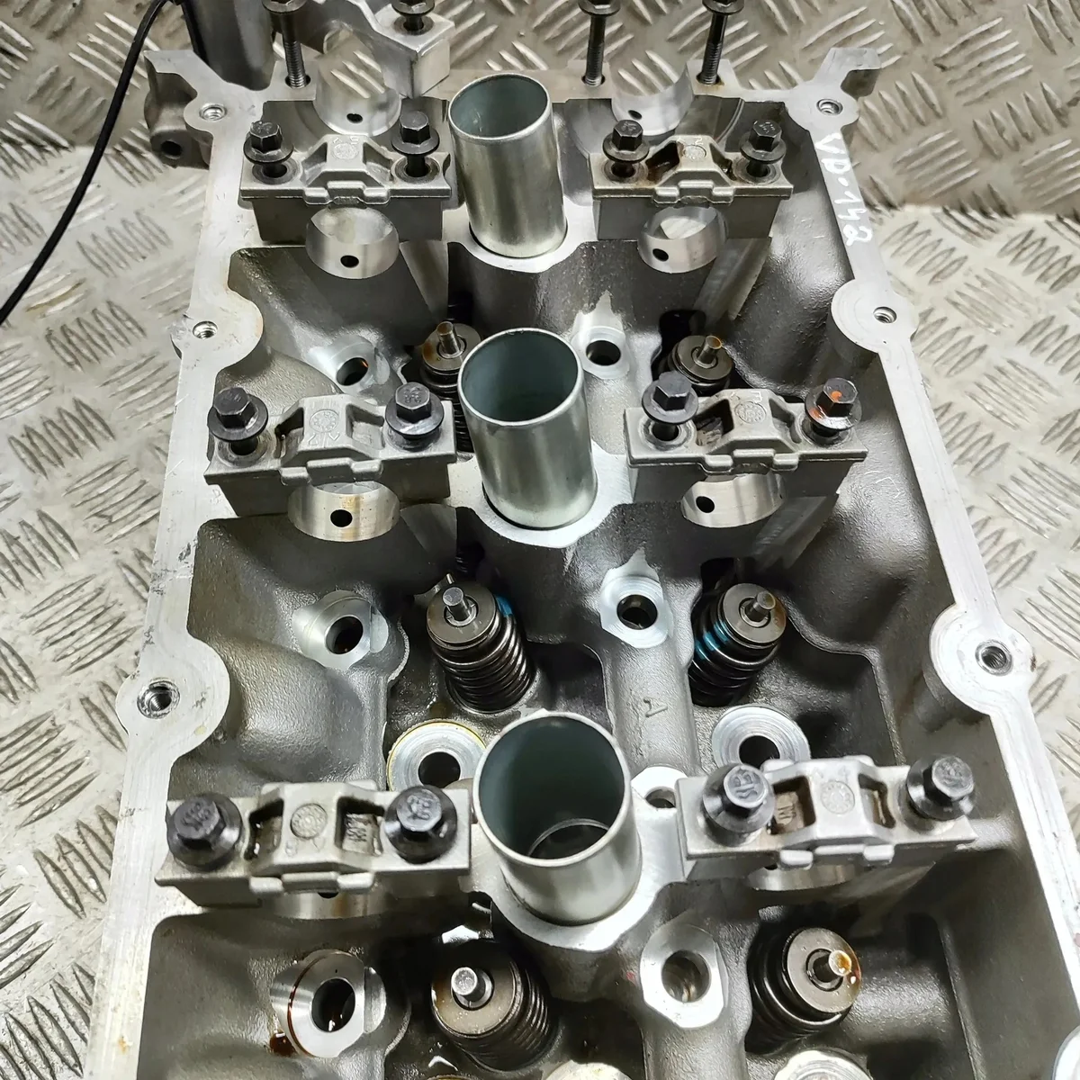 Ford FR3E6090CB Gebruikt image 7