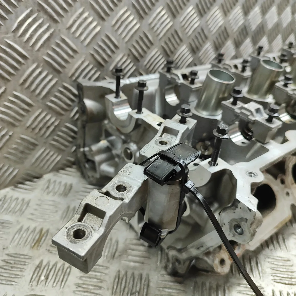 Ford FR3E6090CB Gebruikt image 8