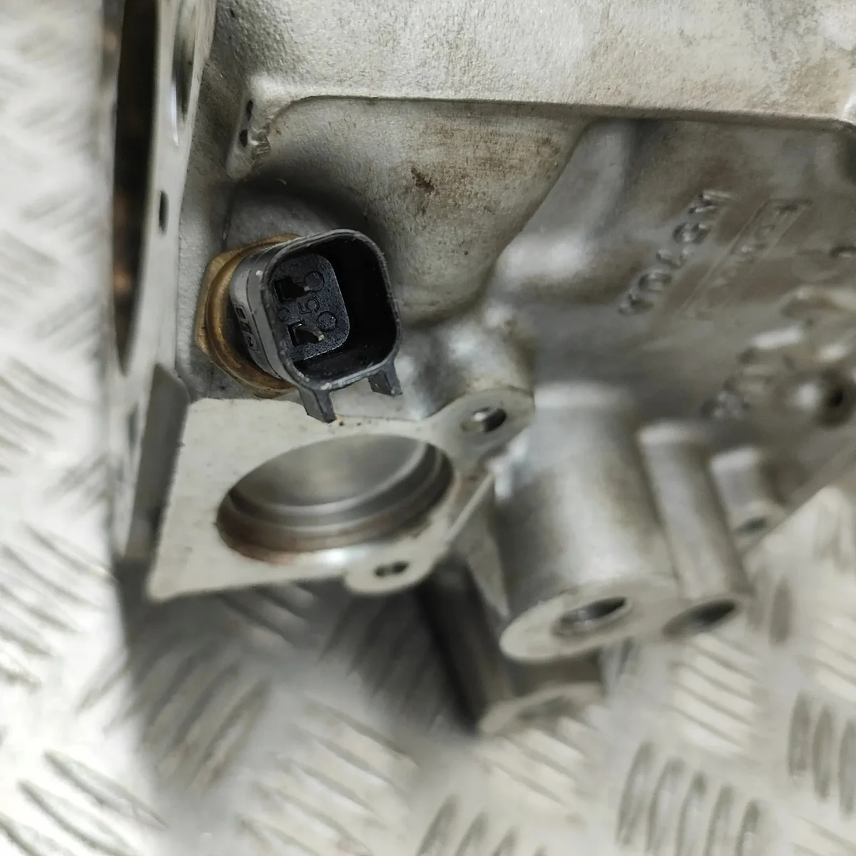 Ford FR3E6090CB Gebruikt image 9