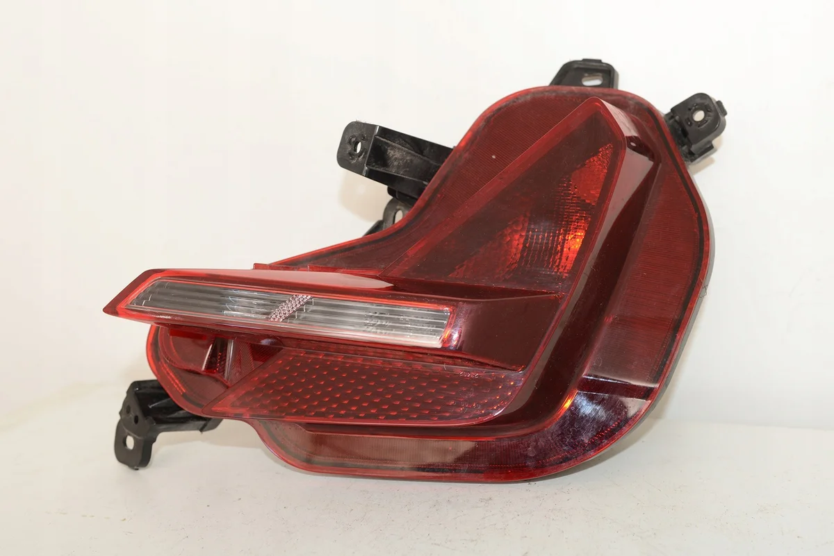 Hyundai Tucson N-Line Left Rear Bumper Light