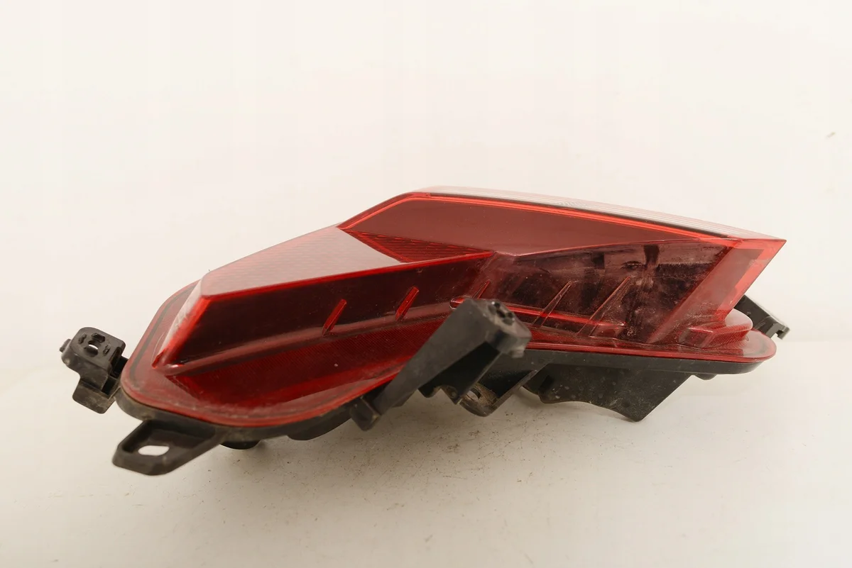 Hyundai Tucson N-Line takavalo vasen thumbnail 5
