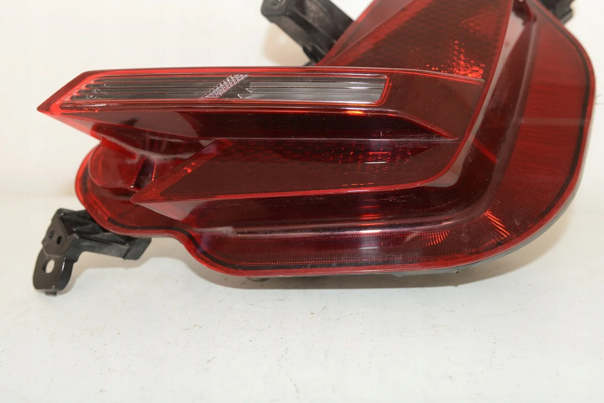 Hyundai Tucson N-Line takavalo vasen thumbnail 8