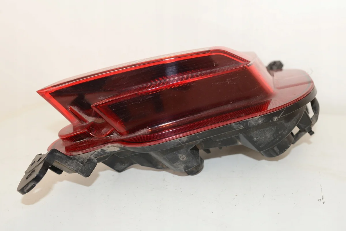 Hyundai Tucson N-Line takavalo vasen thumbnail 9