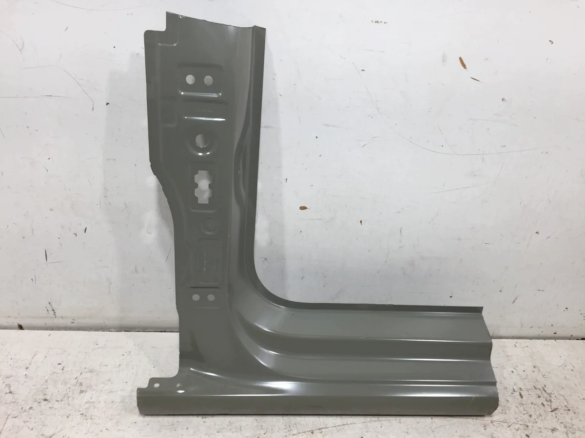 VW Passat B9 3J 23-26 Rivestimento Soglia Sinistro Posteriore