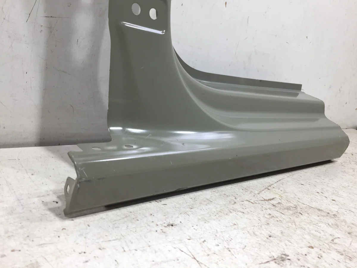 VW Passat B9 3J 23-26 Dorpel Links Achter image 3