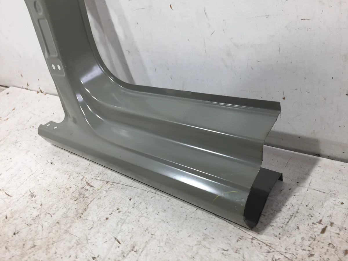 VW Passat B9 3J 23-26 Dorpel Links Achter image 4