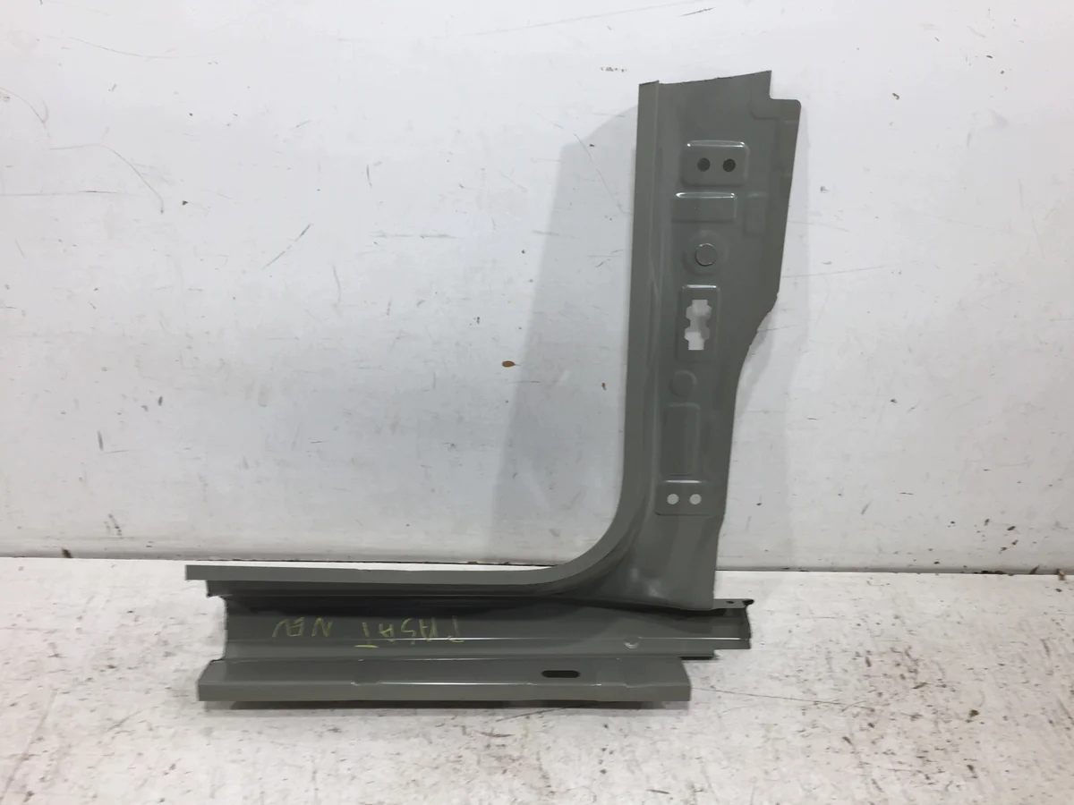 VW Passat B9 3J 23-26 Dorpel Links Achter image 6
