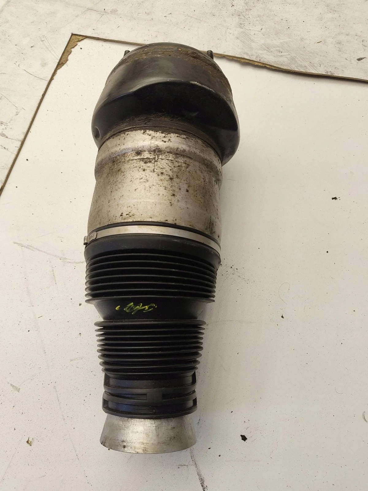 Mercedes W166 ML GLE GLS Front Right Shock Absorber