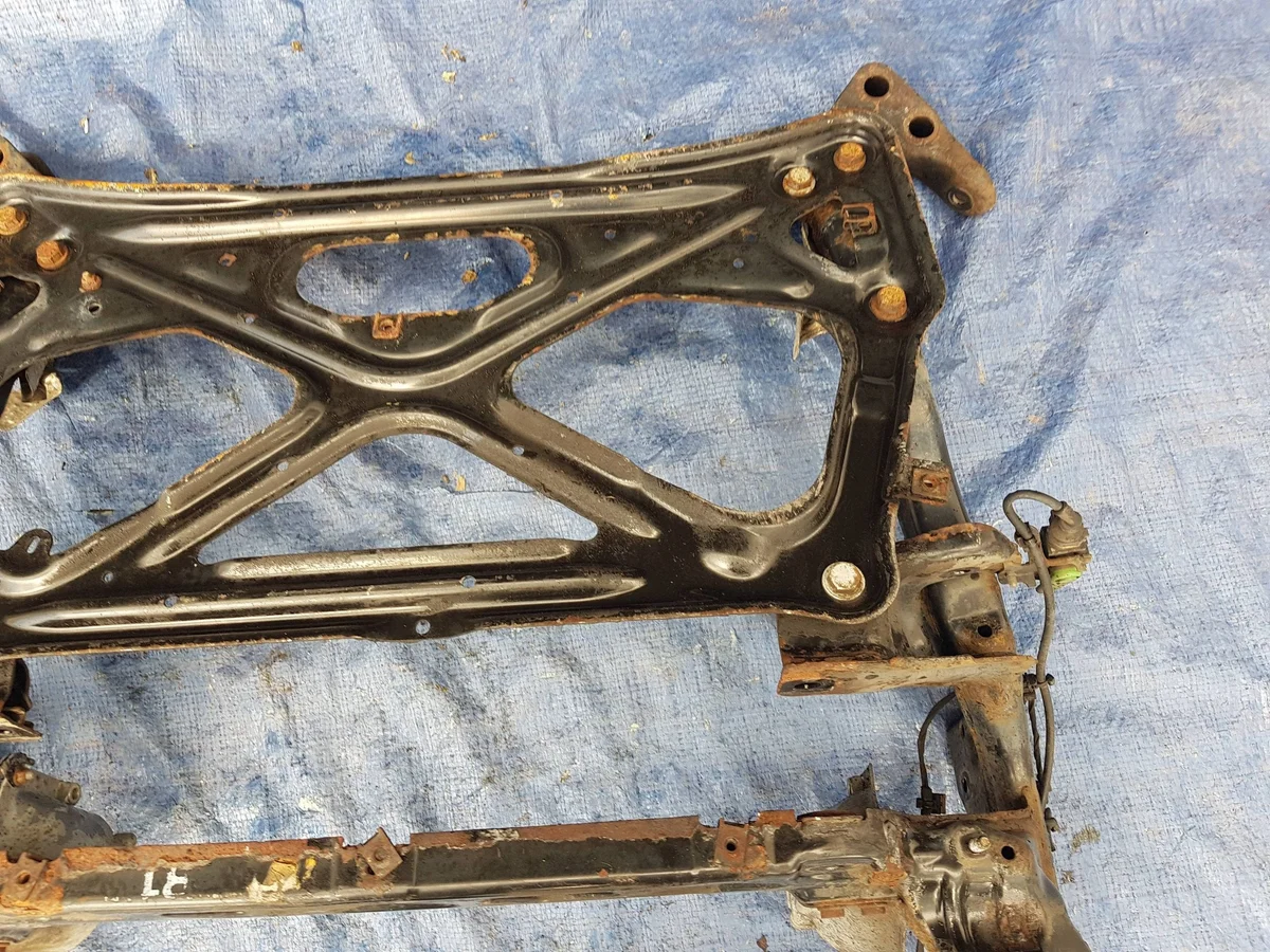 Support de boîte Audi A8 D4 4H0399252 image 9
