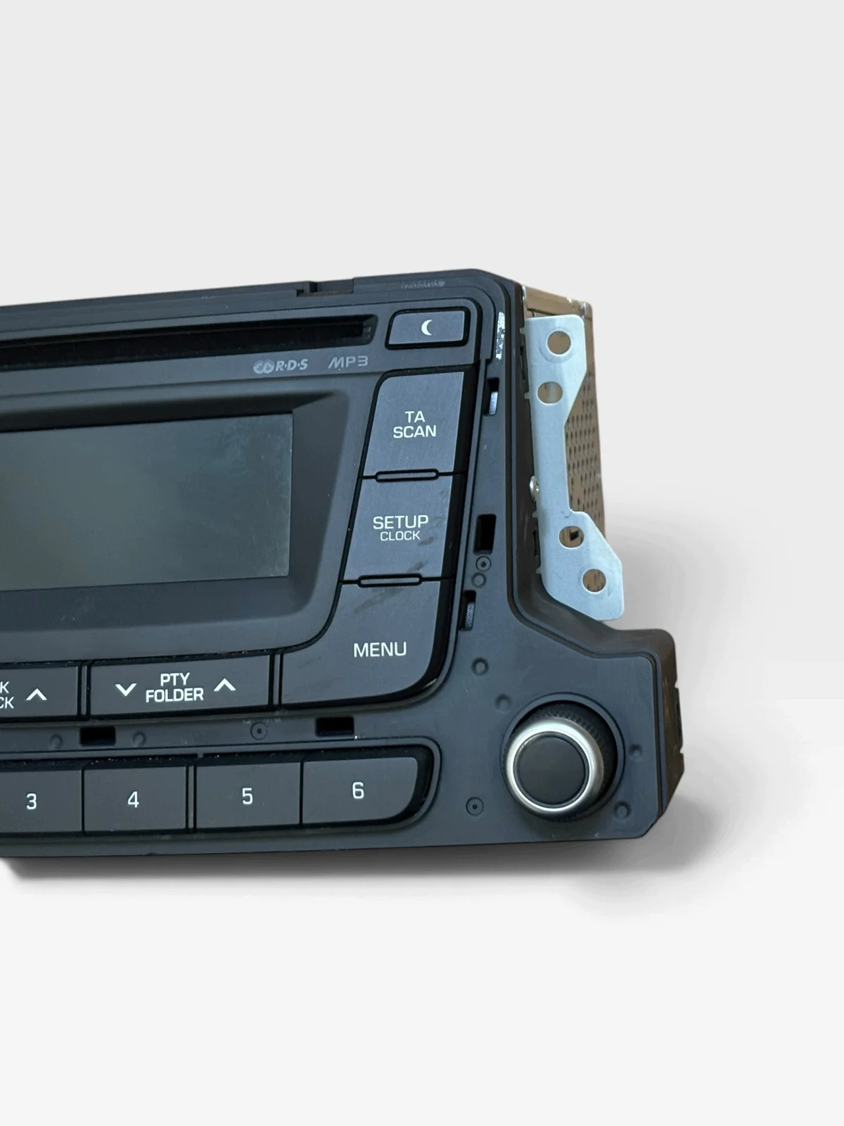 Radio CD Hyundai i10 2015 B496169010 image 3