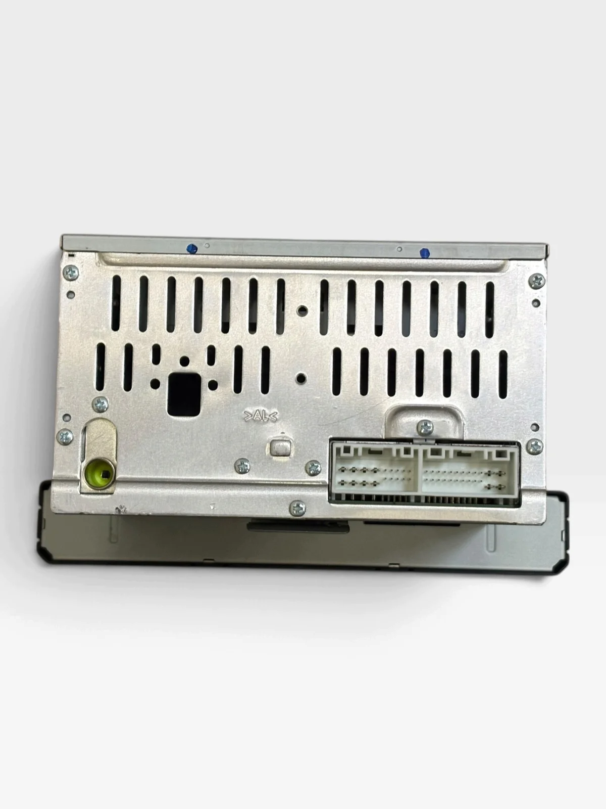 Radio CD Hyundai i10 2015 B496169010 image 8
