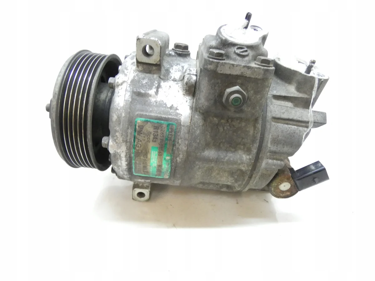 Compressor AC VW Touran 1.9 TDI BKC 1K0820803Q