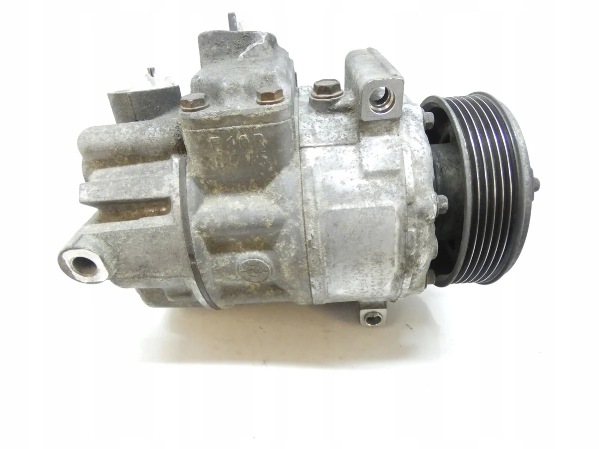 AC Compressor VW Touran 1.9 TDI BKC 1K0820803Q