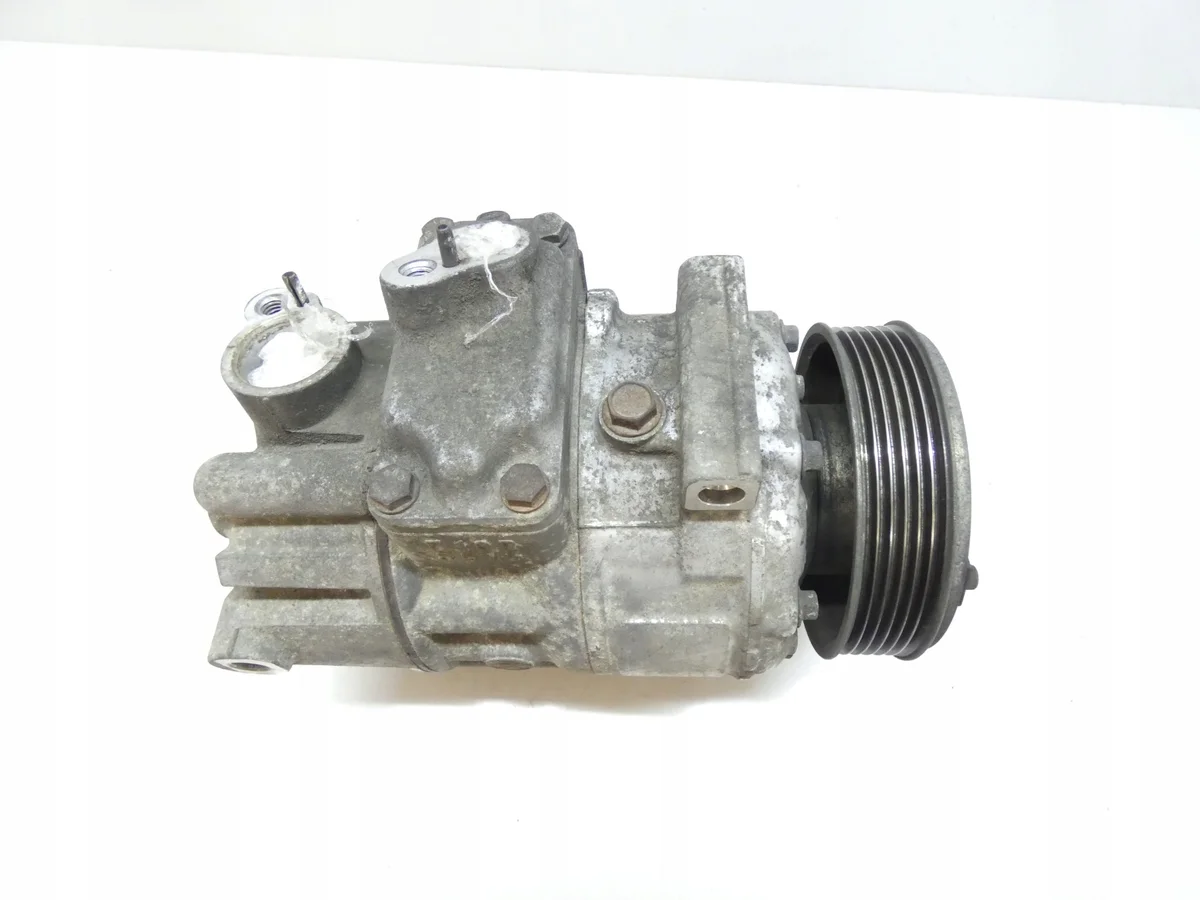 AC Compressor VW Touran 1.9 TDI BKC 1K0820803Q image 3