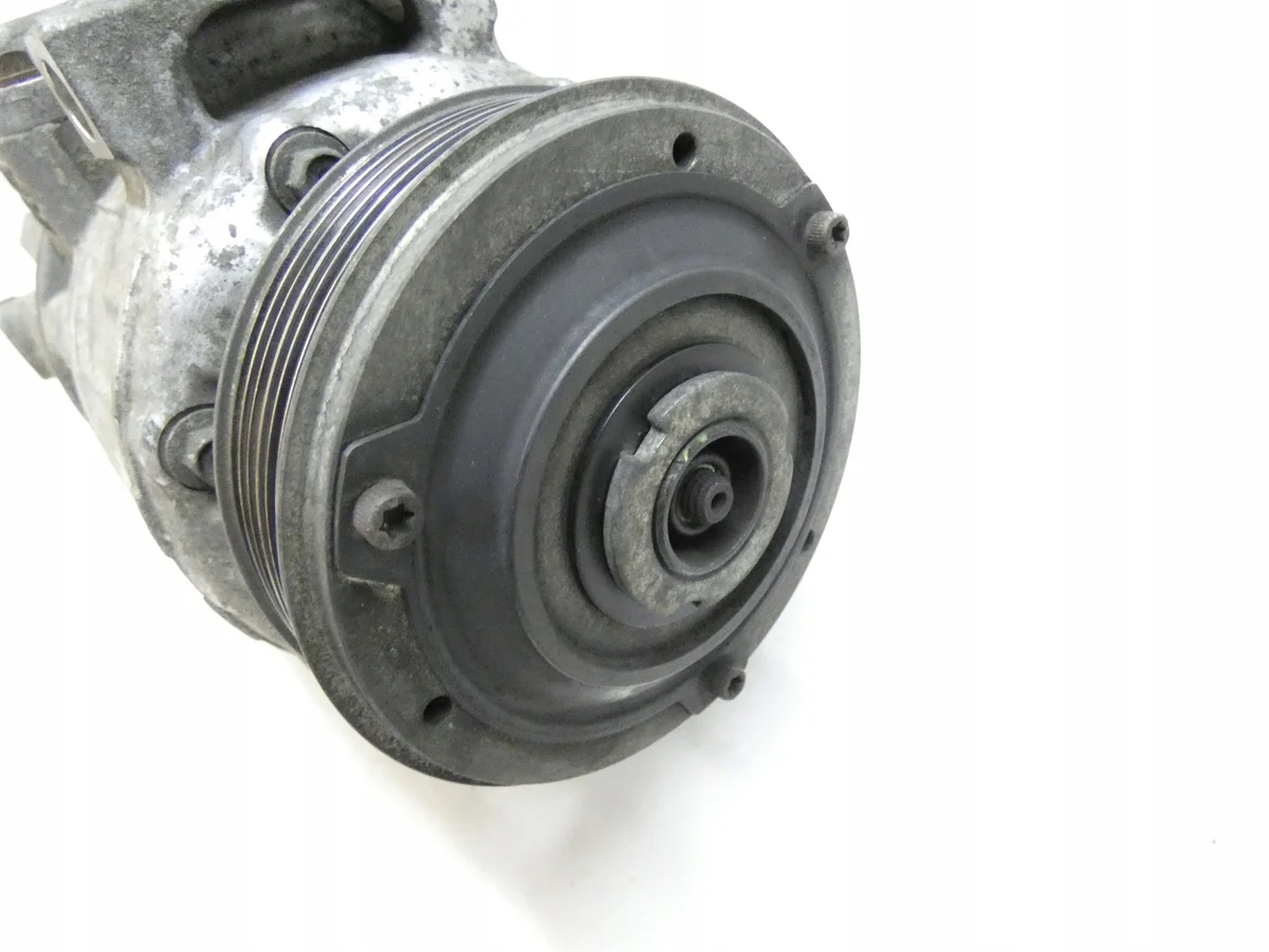 AC Compressor VW Touran 1.9 TDI BKC 1K0820803Q image 5