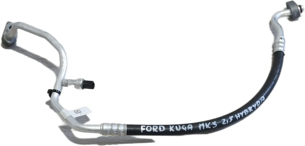 Ford Kuga Mk3 airco slang LX6H-19N601-MC image 4