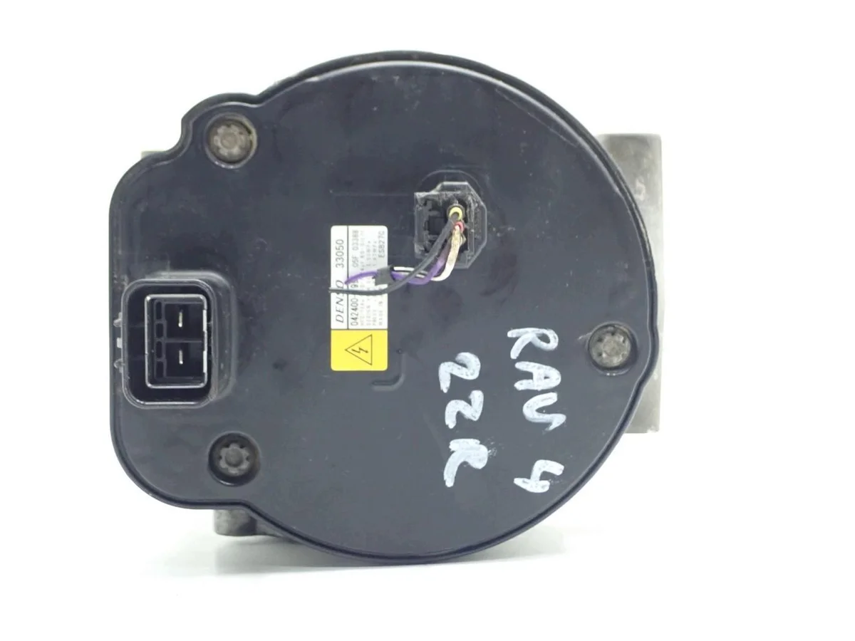 Compressor Ar Condicionado Toyota RAV4 V 2.5 image 4