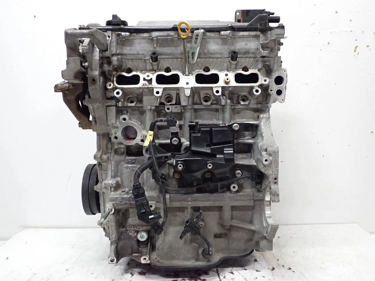 Motor A25A Lexus NX II Toyota RAV4 V 2.5 VVT-iE