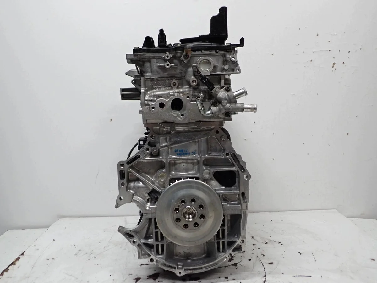 Motor A25A Lexus NX II Toyota RAV4 V 2.5 VVT-iE image 5
