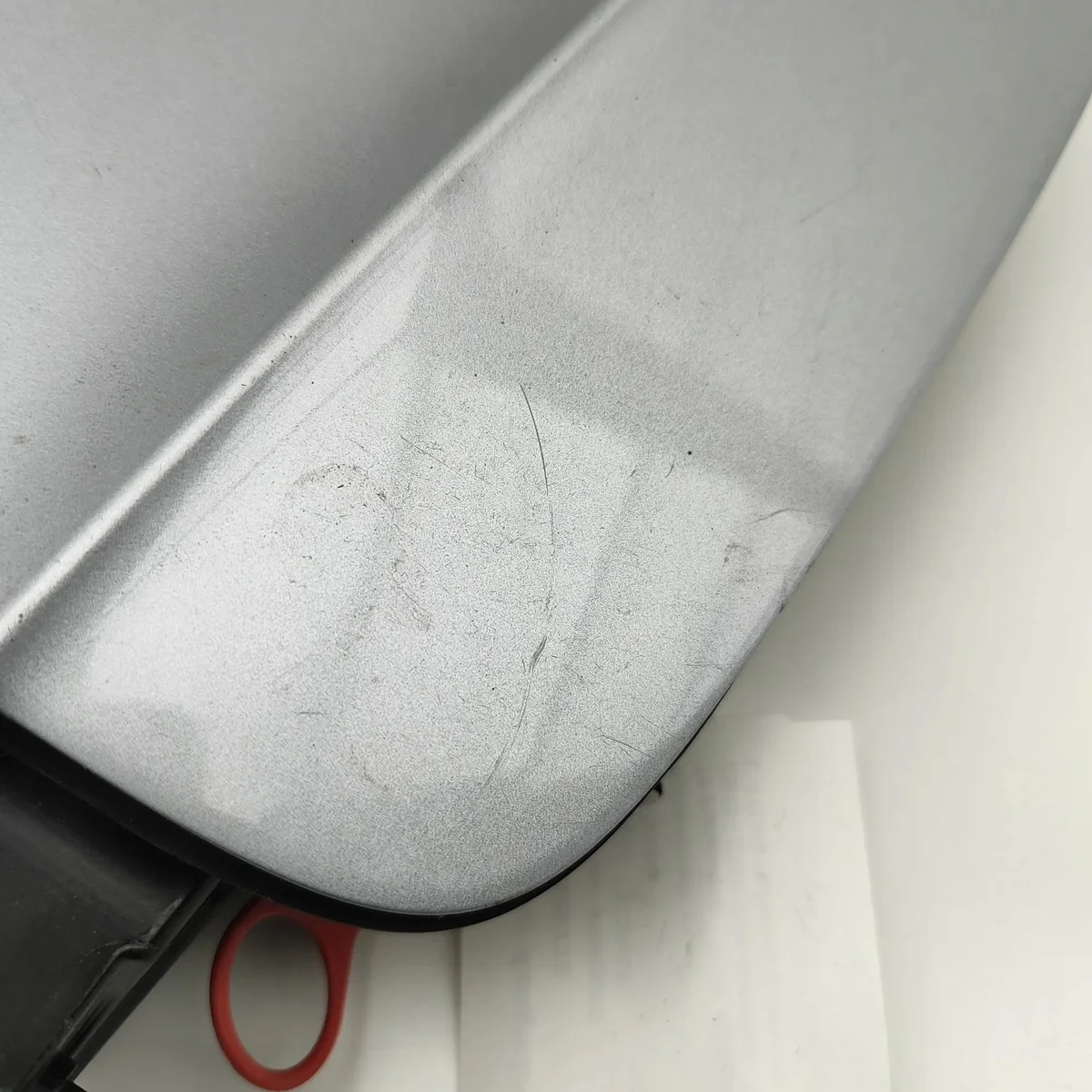 Bouchon réservoir Audi A3 Sportback 8V4809907C image 5