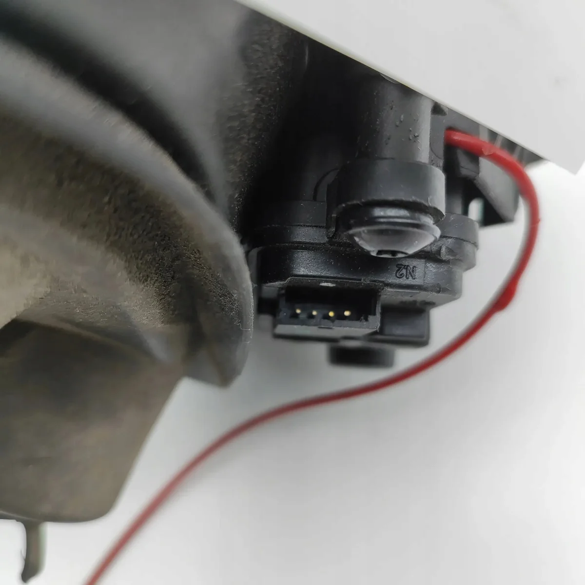 Bouchon réservoir Audi A3 Sportback 8V4809907C image 7