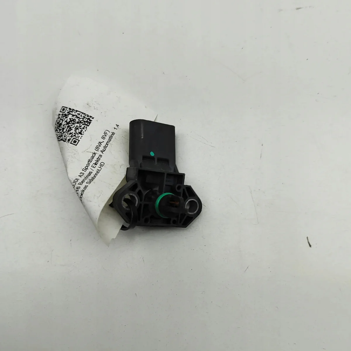Audi A3 S3 8V 2016 Air Pressure Sensor 04C906051