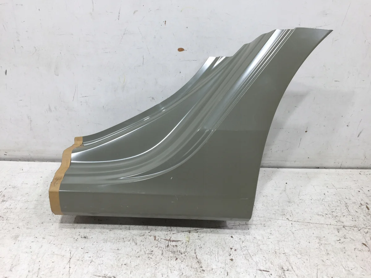 VW Tiguan III kynnyslevy vasen taka 571809837