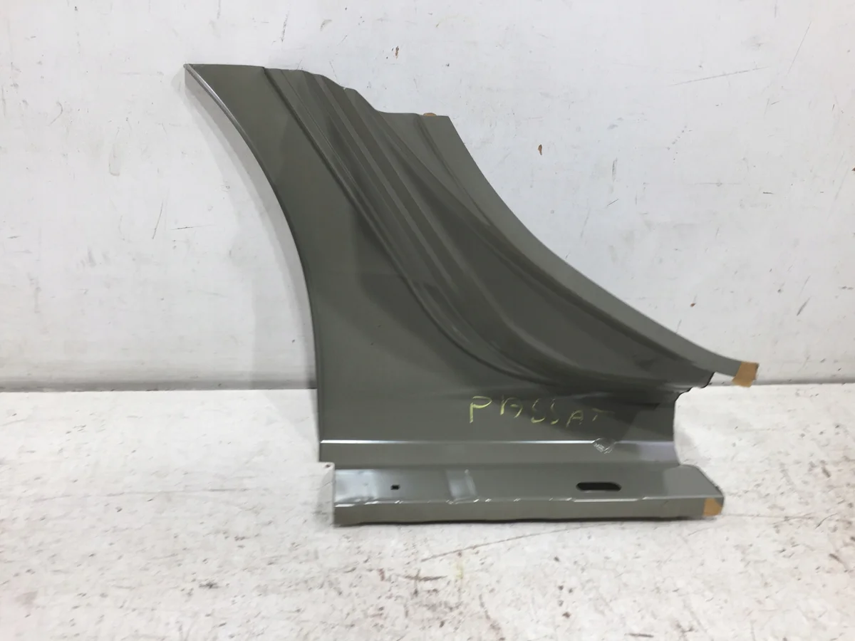 Schwellerblech links hinten VW Tiguan III 571809837 image 5