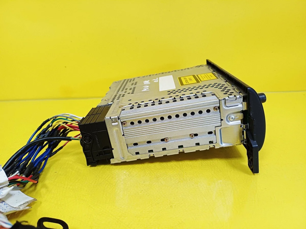 Radio CD Mini Cooper R50 DRC126892 image 7