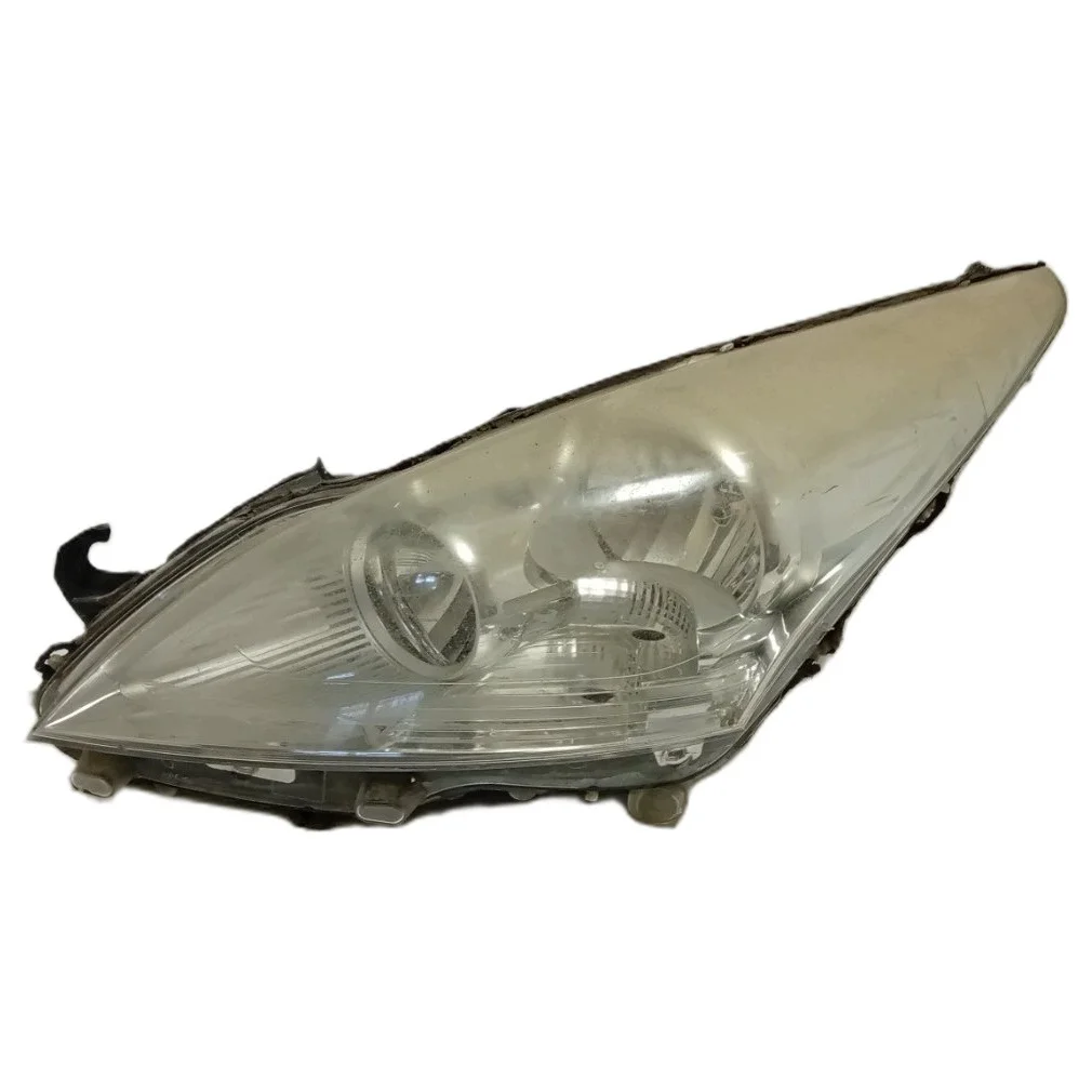 Scheinwerfer Links Peugeot 3008 5008 Halogen