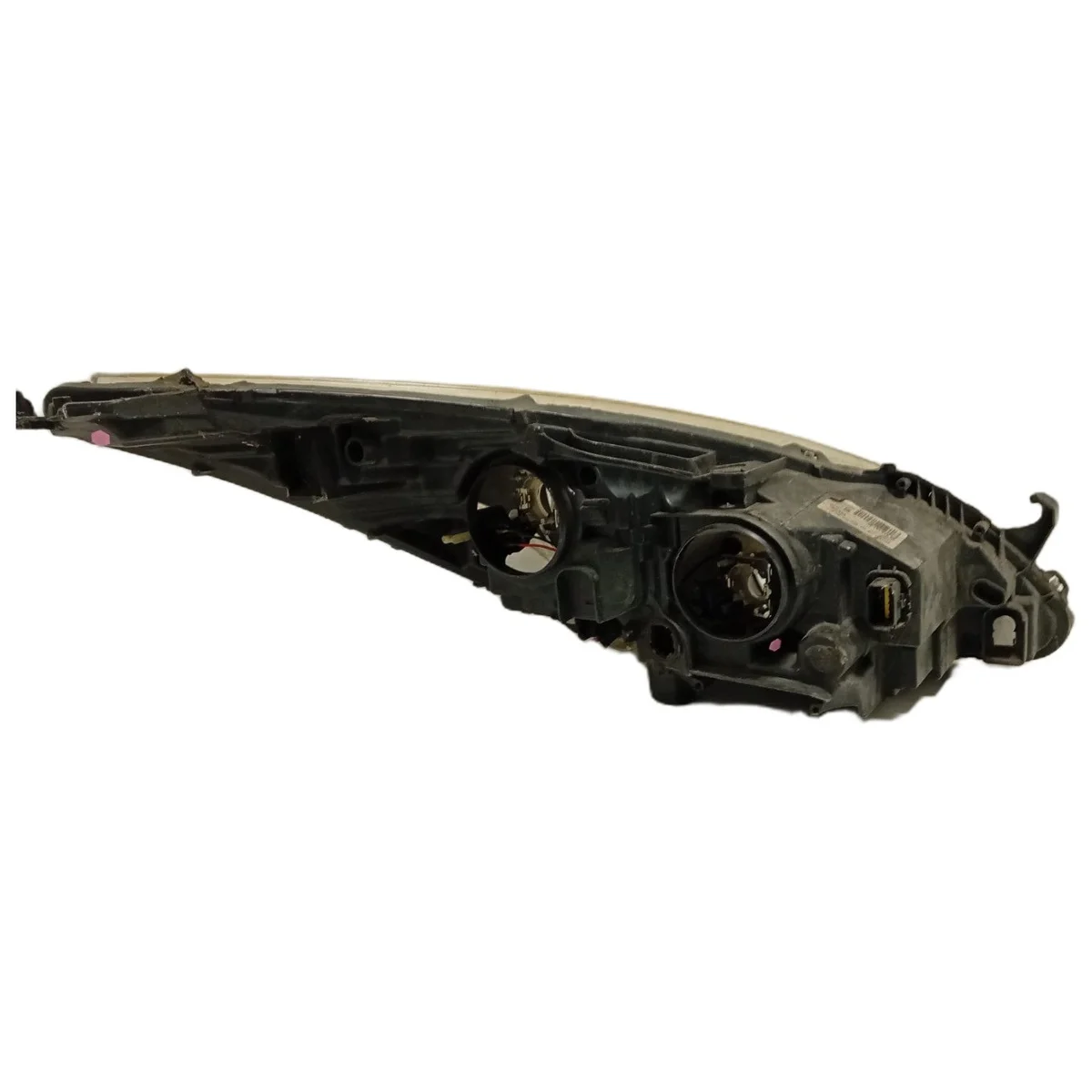 Scheinwerfer Links Peugeot 3008 5008 Halogen image 3