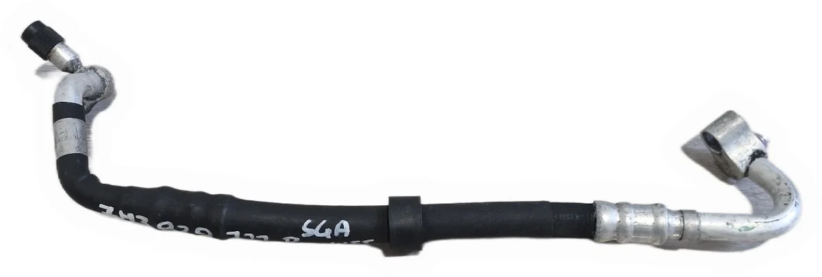 Tubo Ar Condicionado Sharan Alhambra Galaxy