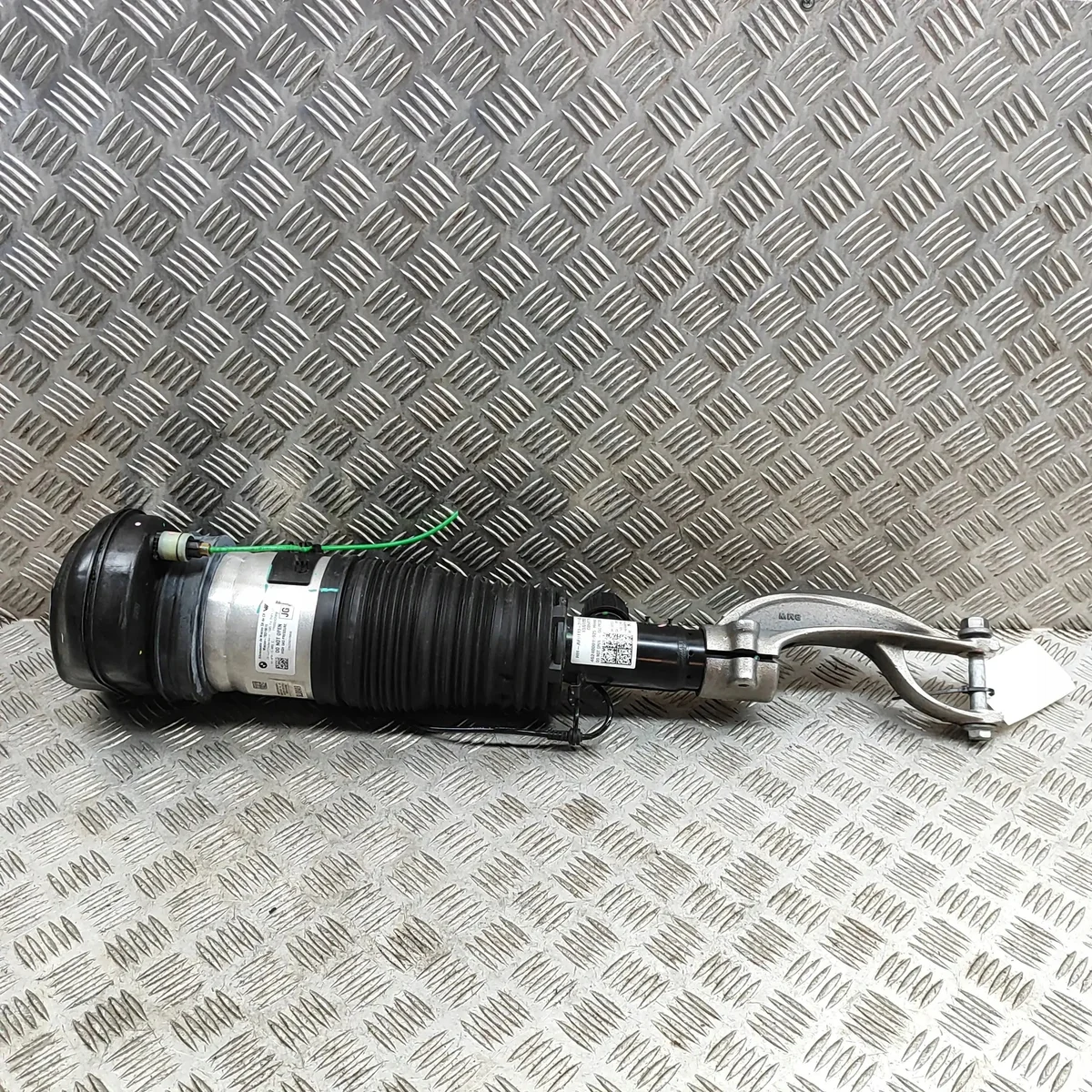 Front Air Suspension Strut BMW X7 G07 Used