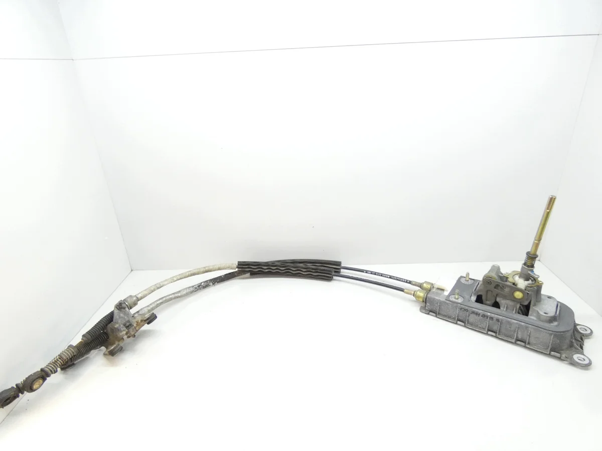Seletor de Marcha Skoda Octavia I 1.9 TDI Usado