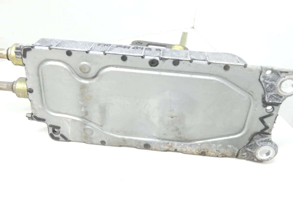 Schalthebel Skoda Octavia I 1.9 TDI AGR image 7