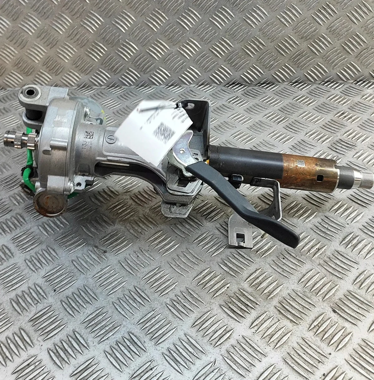 Mécanisme direction Toyota C-HR 8965010400