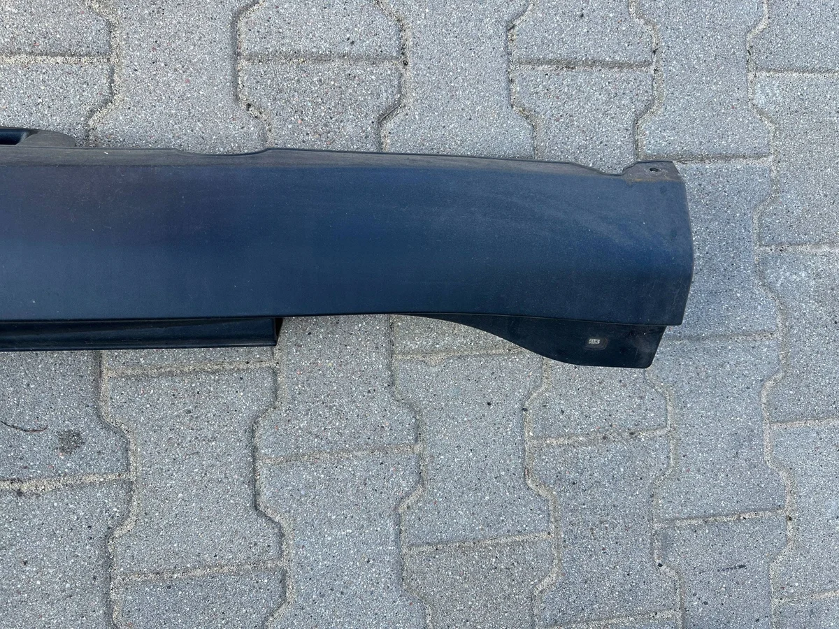 Mini Cooper R60 Rocker Panel Trim Set Used image 3