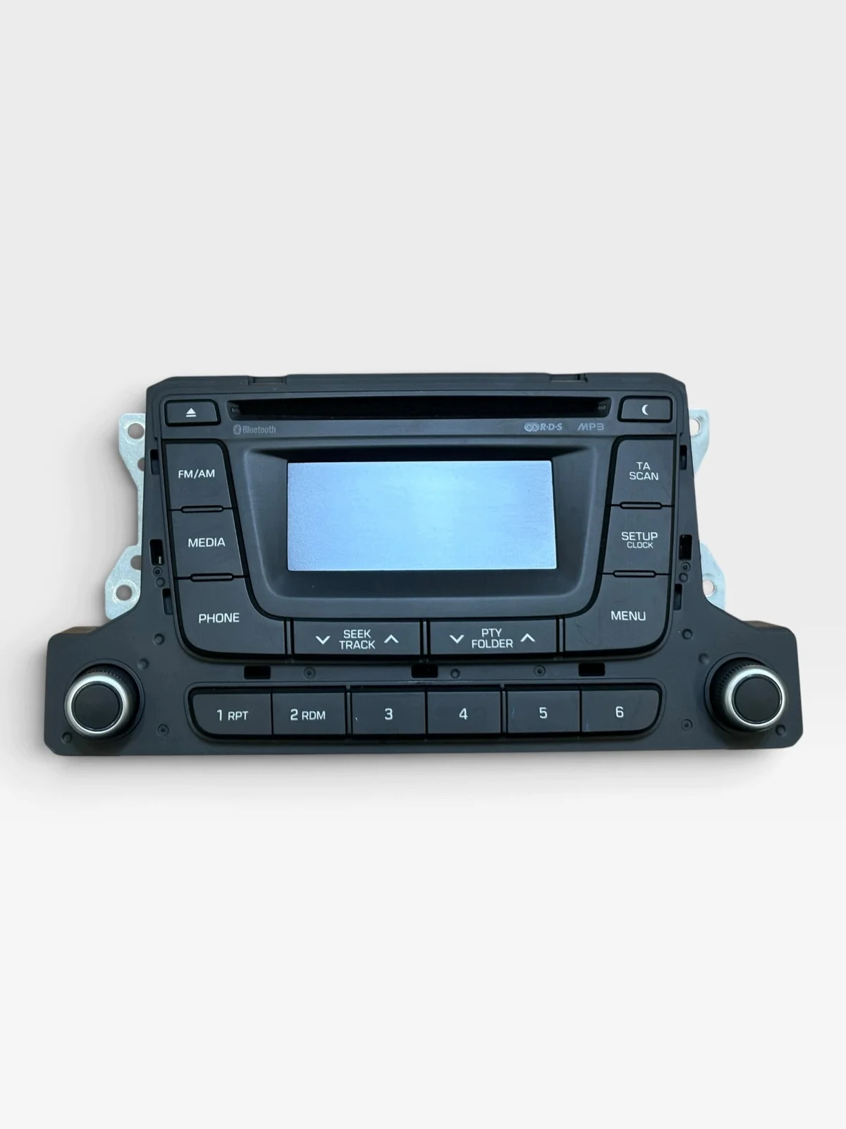 Radio CD Hyundai i10 2014 - 96170B90504X