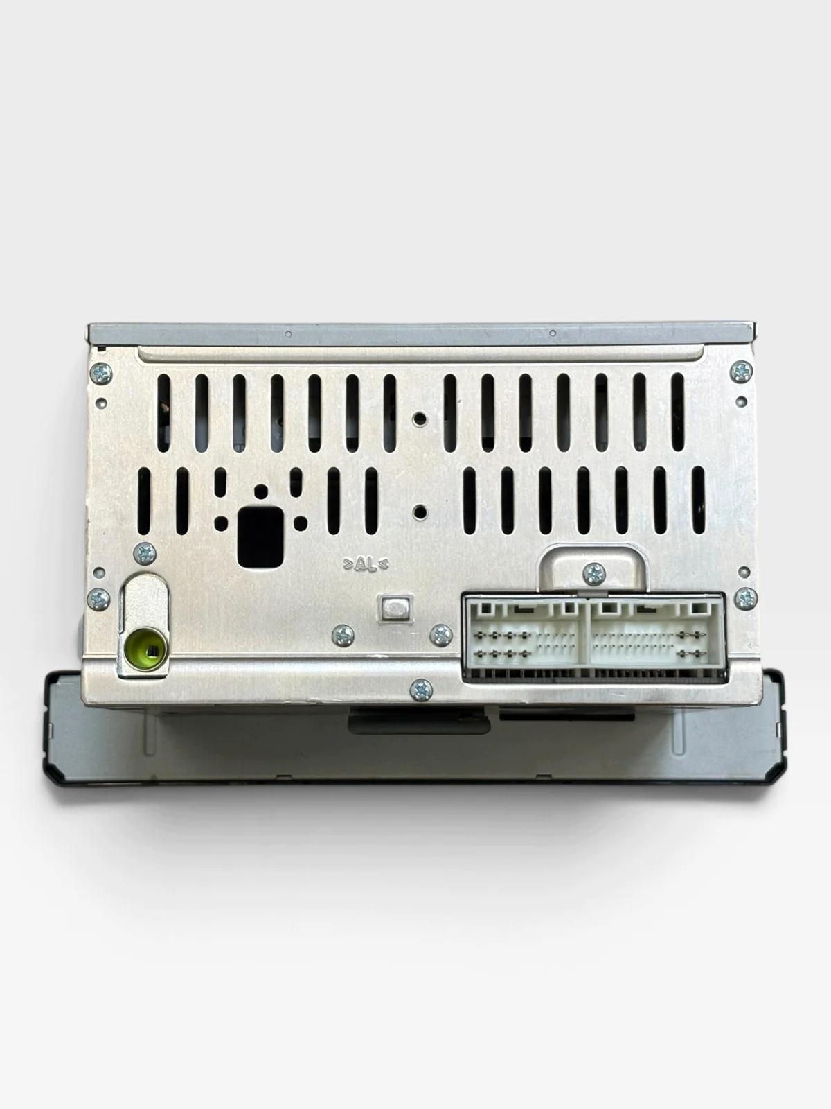 Radio CD Hyundai i10 2014 - 96170B90504X image 9