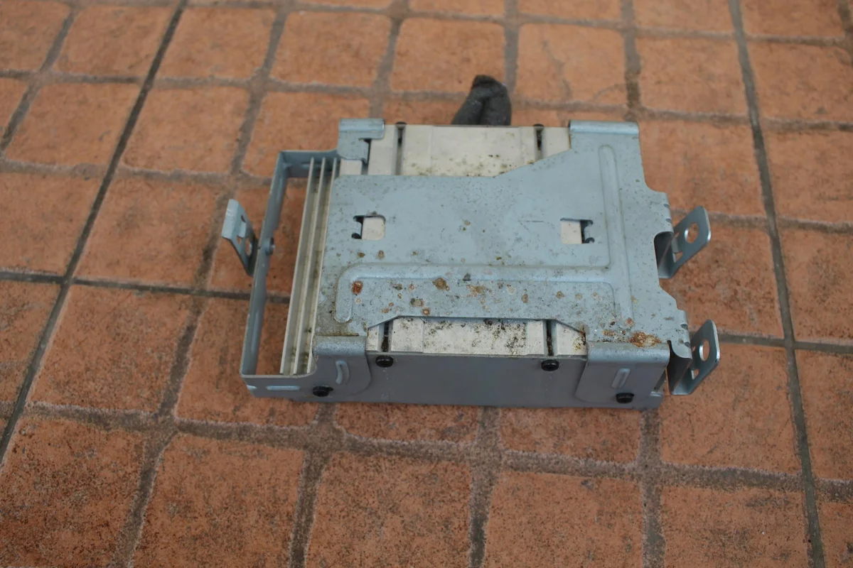 Voltage Converter Opel Insignia A 12779234