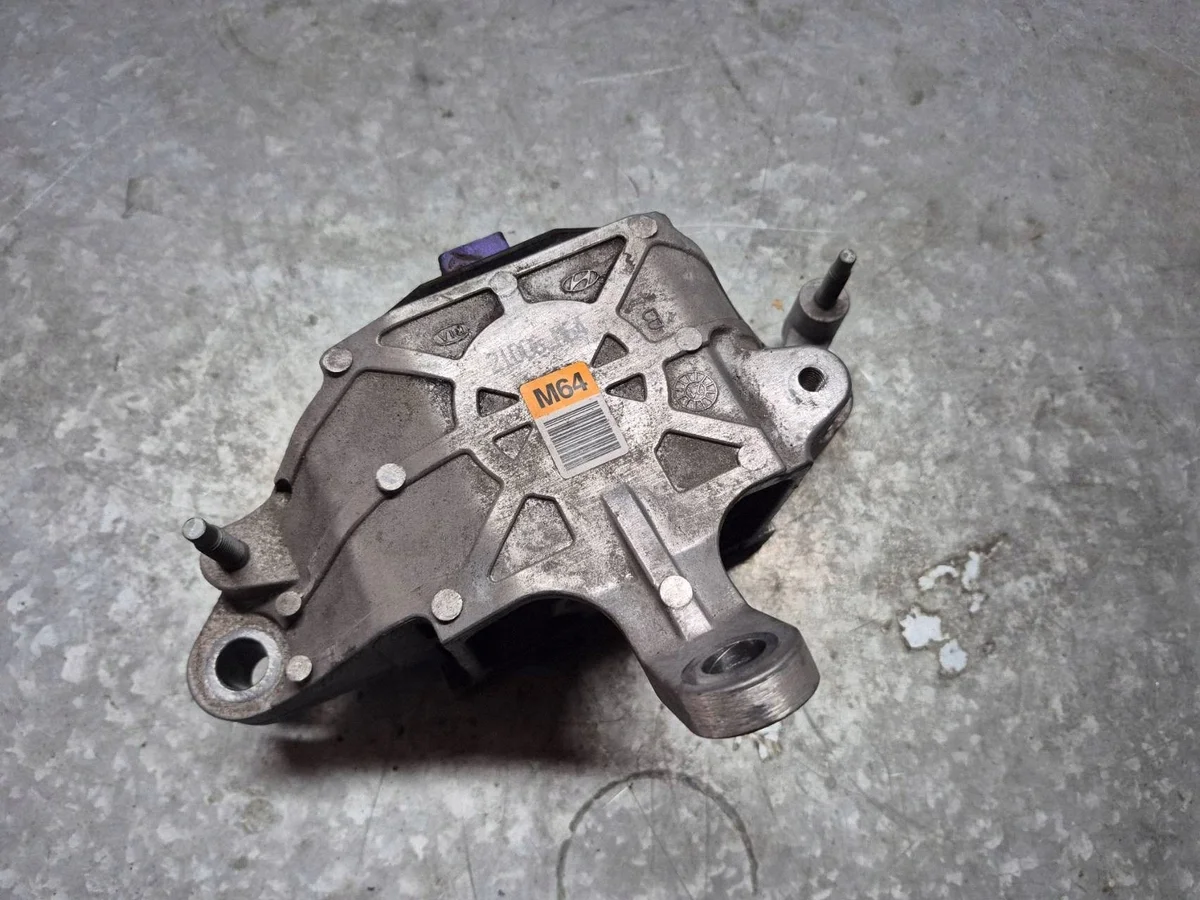 Hyundai Tucson IV 1.6 GDI Support boîte image 5