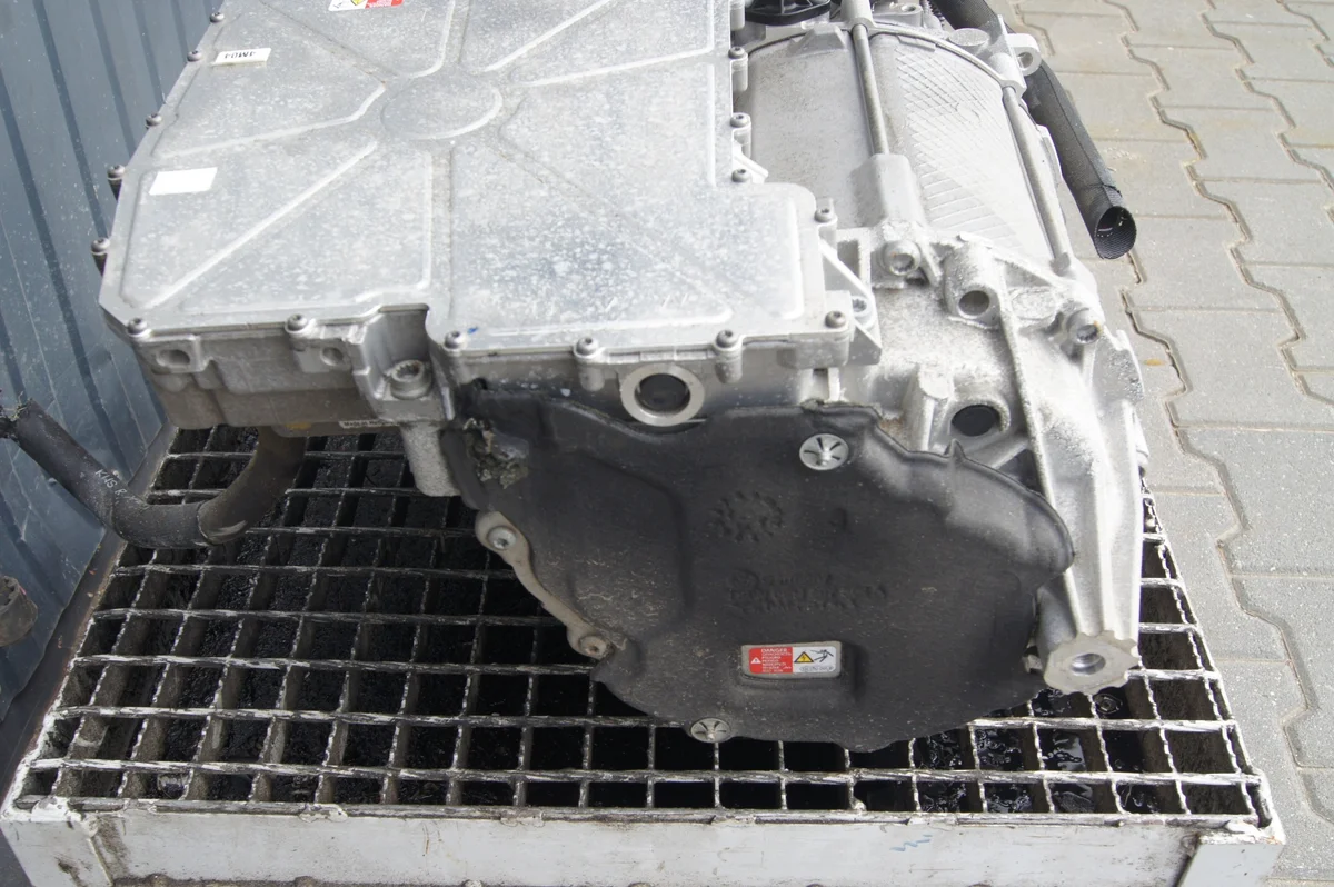 VW ID.3 PRO HB 5d Motor EBJC 107kW image 3