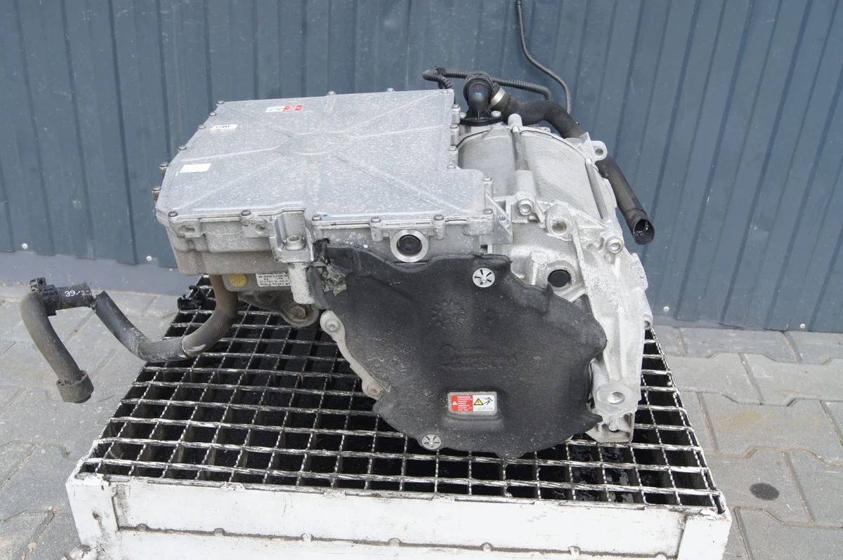 VW ID.3 PRO HB 5d Motor EBJC 107kW image 6