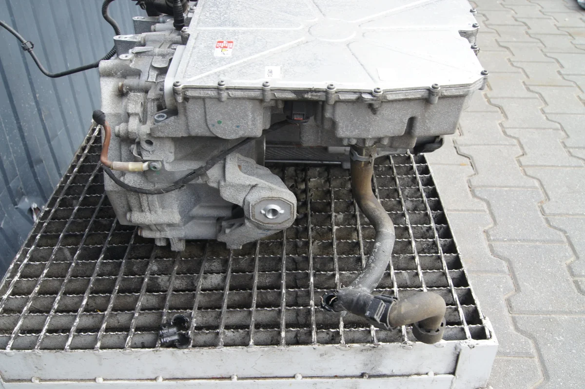 VW ID.3 PRO HB 5d Motor EBJC 107kW image 8