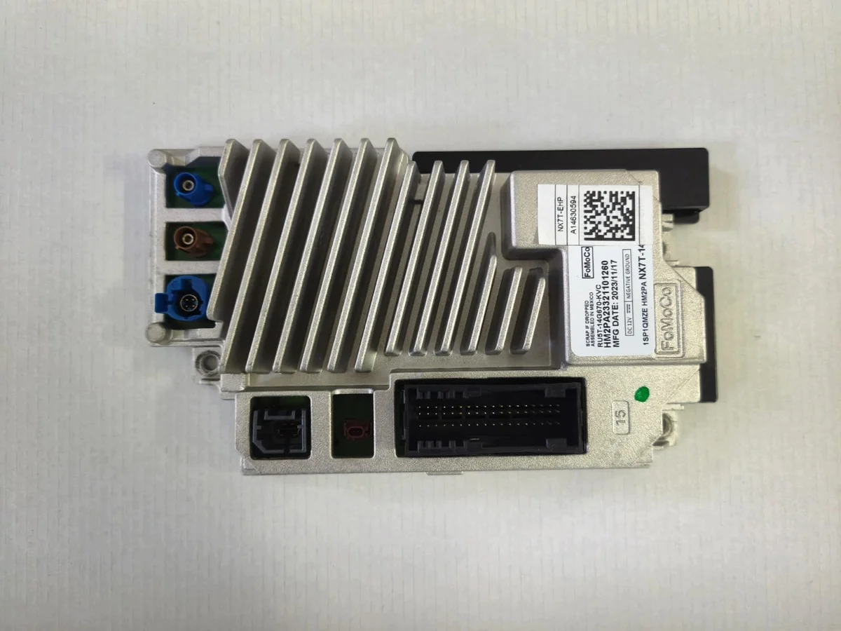 Ford SYNC 4 -moduuli RU5T-14G670-KVC