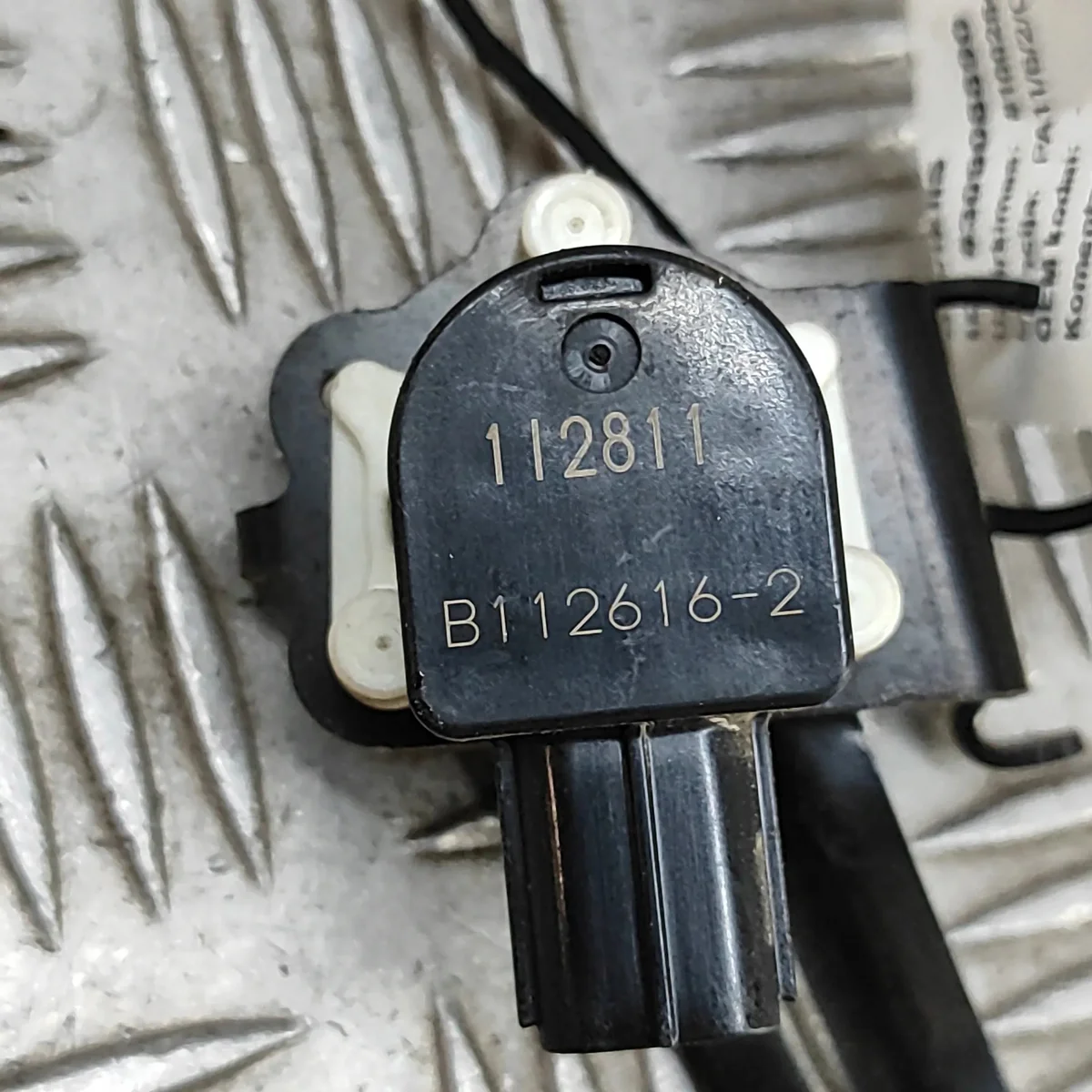Sensor Nivel Lexus RX 8940848050 image 6